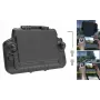 SUNNYLIFE zonnekap + siliconenhoes voor DJI RC Plus 2 afstandsbediening YK05-D
