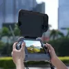 SUNNYLIFE zonnekap + siliconenhoes voor DJI RC Plus 2 afstandsbediening YK05-D