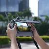 SUNNYLIFE zonnekap + siliconenhoes voor DJI RC Plus 2 afstandsbediening YK05-D