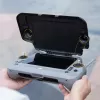 SUNNYLIFE zonnekap + siliconenhoes voor DJI RC Plus 2 afstandsbediening YK05-D