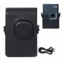 LOVEINSTANT beschermhoes voor Fujifilm Instax Mini LiPlay+ - zwart