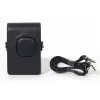 LOVEINSTANT beschermhoes voor Fujifilm Instax Mini LiPlay+ - zwart