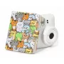 LOVEINSTANT fotoalbum 64 foto's voor Fujifilm Instax Mini 99 41 12 40 11 Evo Liplay Link / Animal Meeting