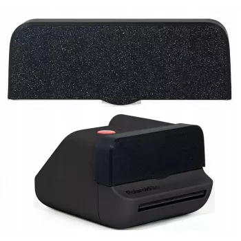 LOVEINSTANT lensdop voor Polaroid Go Gen 1 / Gen 2, zwart