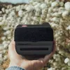 LOVEINSTANT lensdop voor Polaroid Go Gen 1 / Gen 2, zwart