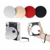 LOVEINSTANT beschermende lensdop voor Fujifilm Instax Mini 90 - rood