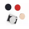 LOVEINSTANT beschermende lensdop voor Fujifilm Instax Mini 90 - rood