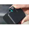 SUNNYLIFE harde schaal etui voor Insta360 GO Ultra camera - zwart (GU-SN135-D)