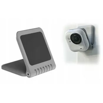 SUNNYLIFE magnetische mount houder voor DJI Osmo Nano Insta360 Go Ultra 3 3s / Mj120-gy