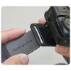 SUNNYLIFE Hoofdbevestigingsband voor DJI Osmo Nano / ON-TD111-H