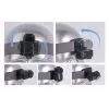 SUNNYLIFE Hoofdbevestigingsband voor DJI Osmo Nano / ON-TD111-H