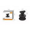 SUNNYLIFE Magnetische snelkoppeling met 1/4 inch basis voor Insta360 GO Ultra / Dz-143-d