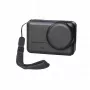 SUNNYLIFE harde hoes voor DJI Osmo Action 6/5/4/3 (zwart)