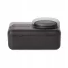 SUNNYLIFE harde hoes voor DJI Osmo Action 6/5/4/3 (zwart)