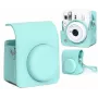 LOVEINSTANT beschermhoes voor Fujifilm Instax Mini 13 - groen