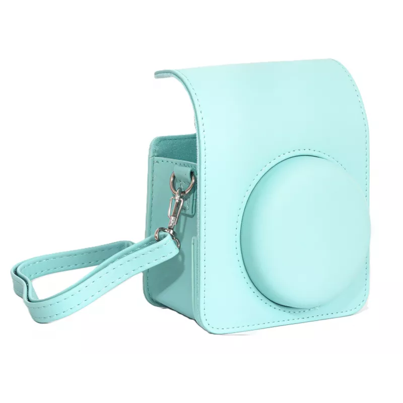 LOVEINSTANT beschermhoes voor Fujifilm Instax Mini 13 - groen