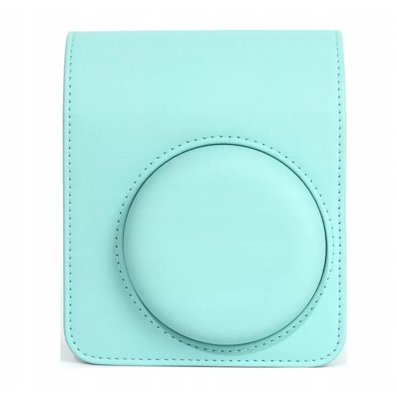 LOVEINSTANT beschermhoes voor Fujifilm Instax Mini 13 - groen