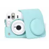 LOVEINSTANT beschermhoes voor Fujifilm Instax Mini 13 - groen