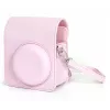 LOVEINSTANT beschermhoes voor Fujifilm Instax Mini 13 - roze