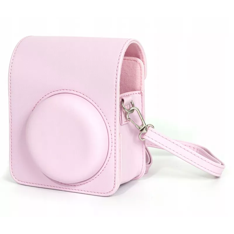 LOVEINSTANT beschermhoes voor Fujifilm Instax Mini 13 - roze