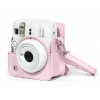 LOVEINSTANT beschermhoes voor Fujifilm Instax Mini 13 - roze