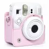 LOVEINSTANT beschermhoes voor Fujifilm Instax Mini 13 - roze