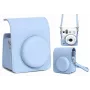 LOVEINSTANT beschermhoes voor Fujifilm Instax Mini 13 - blauw