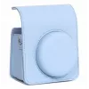LOVEINSTANT beschermhoes voor Fujifilm Instax Mini 13 - blauw