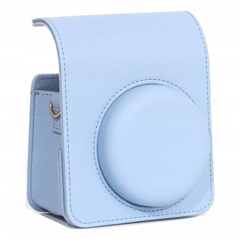 LOVEINSTANT beschermhoes voor Fujifilm Instax Mini 13 - blauw