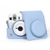 LOVEINSTANT beschermhoes voor Fujifilm Instax Mini 13 - blauw