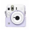 LOVEINSTANT beschermhoes voor Fujifilm Instax Mini 13 - paars