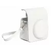 LOVEINSTANT beschermhoes voor Fujifilm Instax Mini 13 - wit