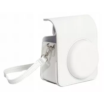 LOVEINSTANT beschermhoes voor Fujifilm Instax Mini 13 - wit