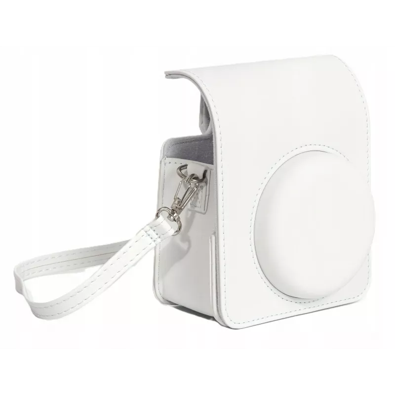 LOVEINSTANT beschermhoes voor Fujifilm Instax Mini 13 - wit