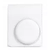 LOVEINSTANT beschermhoes voor Fujifilm Instax Mini 13 - wit