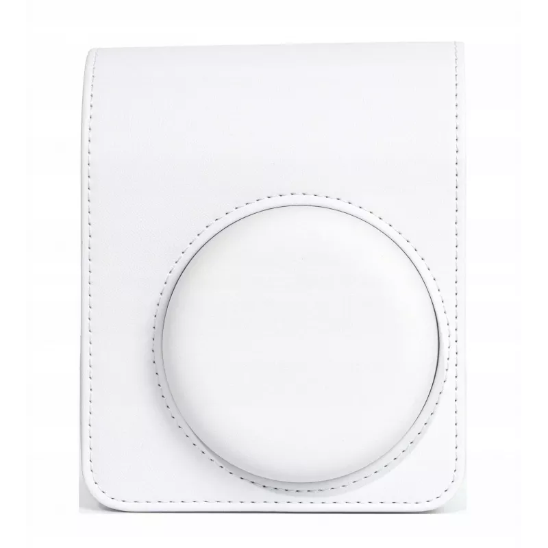 LOVEINSTANT beschermhoes voor Fujifilm Instax Mini 13 - wit