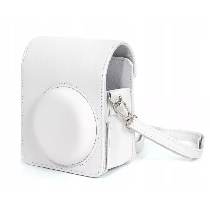 LOVEINSTANT beschermhoes voor Fujifilm Instax Mini 13 - wit