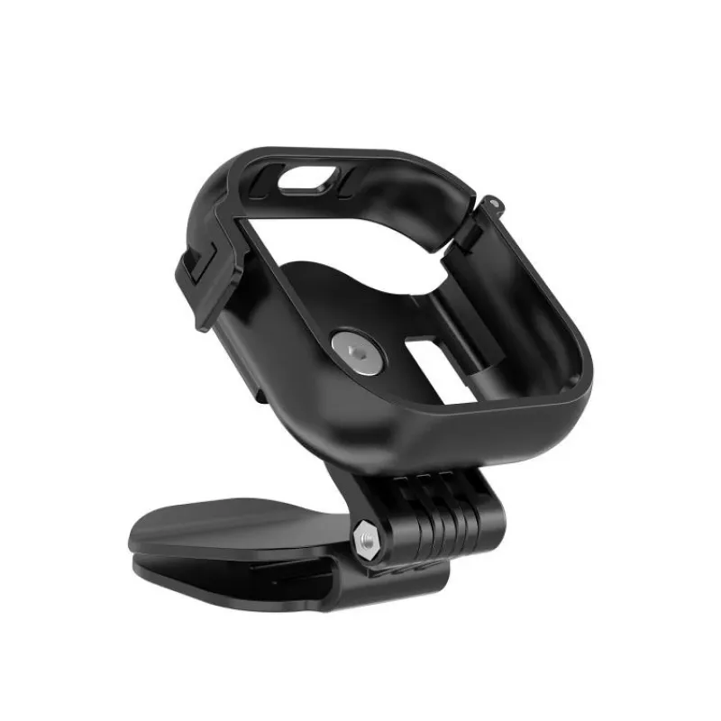 PULUZ PU1089B Petclip-houder voor Insta360 GO Ultra