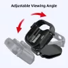 PULUZ PU1089B Petclip-houder voor Insta360 GO Ultra