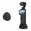 SUNNYLIFE OP4-DZ166-D Standaardhouder met plakbasis voor DJI Osmo Pocket 3 / 4