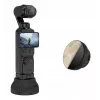 SUNNYLIFE OP4-DZ166-D Standaardhouder met plakbasis voor DJI Osmo Pocket 3 / 4