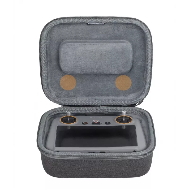 SUNNYLIFE hard shell beschermhoes voor DJI RC 1 / RC 2 controller