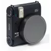LOVEINSTANT Objectiefdop voor Fujifilm Instax Mini 99 - grijs