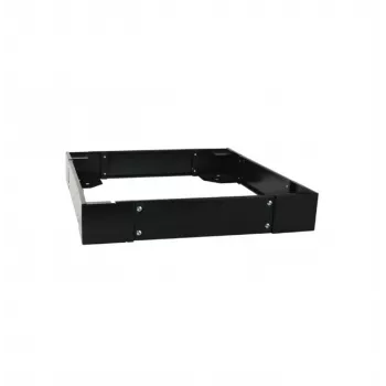 RACKTEL RL-CK800 serverrack sokkel 600x800mm zwart