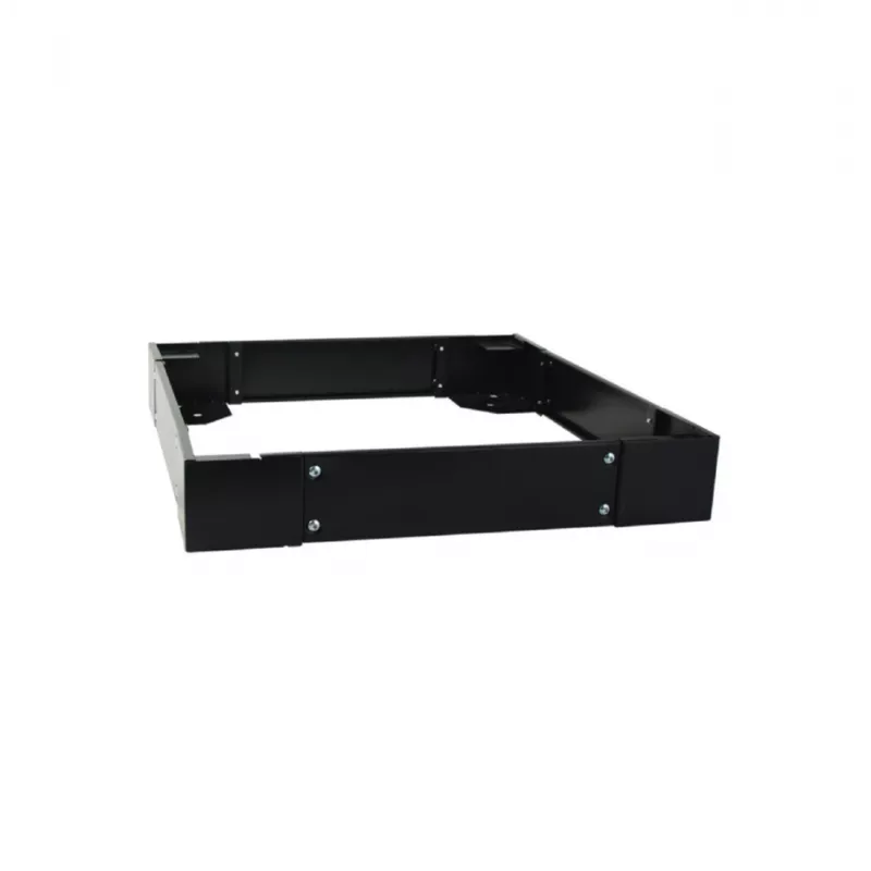 RACKTEL RL-CK800 serverrack sokkel 600x800mm zwart