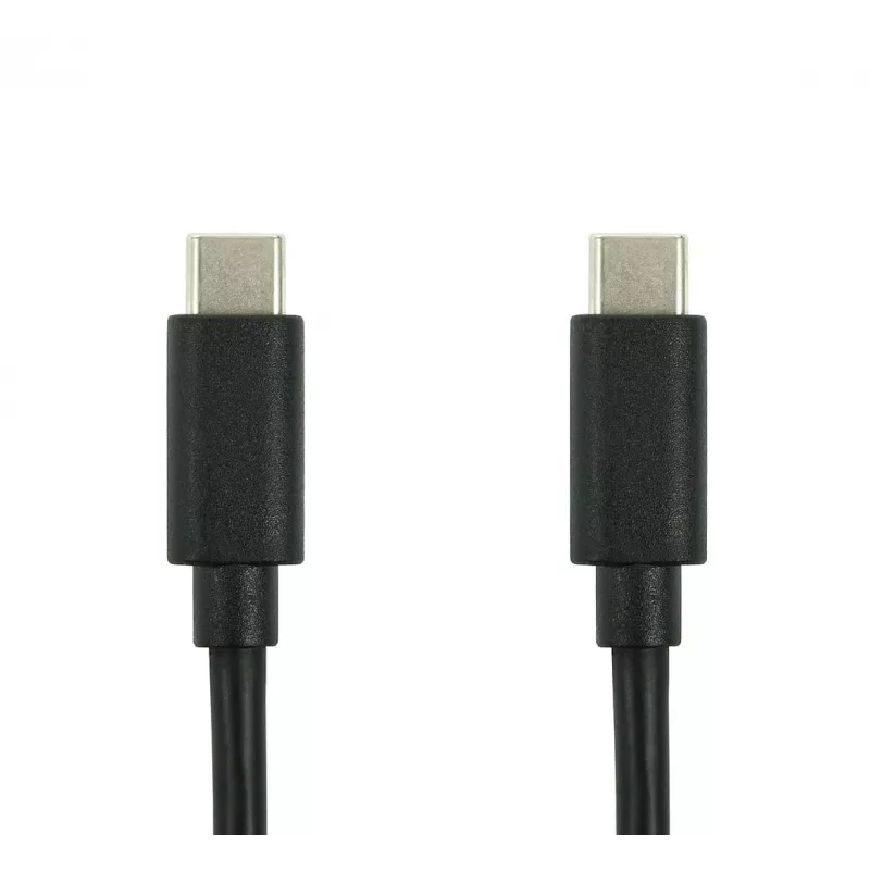 Accura USB-C naar USB-C kabel 2,0 m 100W zwart