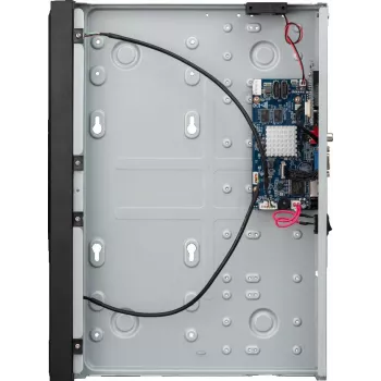 32-kanaals 4K UHD netwerkvideorecorder BCS-L-NVR3202-A-4KE(2)