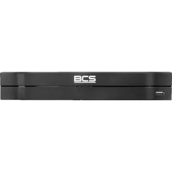 BCS 16-kanaals 4K analoge HD DVR-recorder BCS-L-XVR1601-4KE(5)