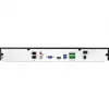 BCS POINT BCS-P-NVR3202-A-4K(5) 32-kanaals 4K NVR-recorder