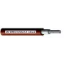 MG H1Z2Z2-K-R-6MM2/50M fotovoltaïsche kabel 6mm² rood 50m